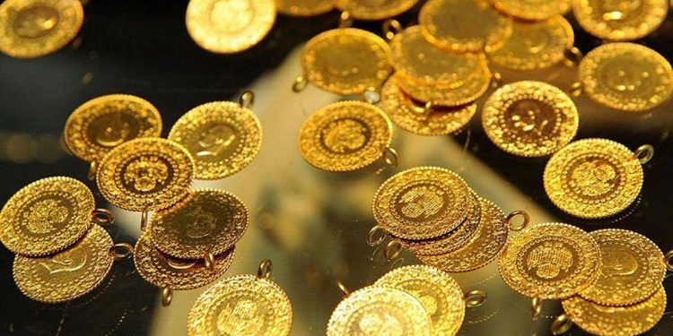 Çeyrek altın ve gram altın fiyatları bugün ne kadar oldu? 11 Ağustos 2023 güncel altın satış fiyatları
