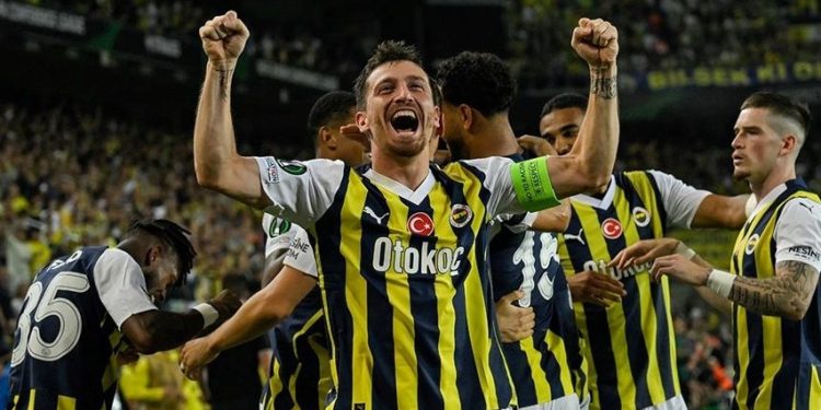 Fenerbahçe’den rekor gollü sezon başlangıcı