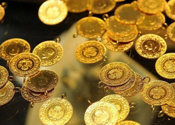 Çeyrek altın ve gram altın fiyatları bugün ne kadar oldu? 25 Ekim 2023 güncel altın satış fiyatları
