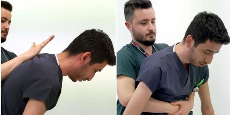 Heimlich manevrası nedir, ne demek? Heimlich manevrası nasıl yapılır?