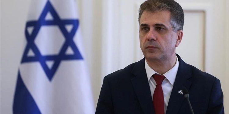 İsrail Dışişleri Bakanı, sivilleri hedef almadıklarını savundu