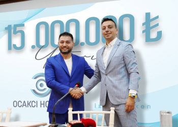 İzmir’in dijital parasına 15 milyon TL’lik ilk yatırım