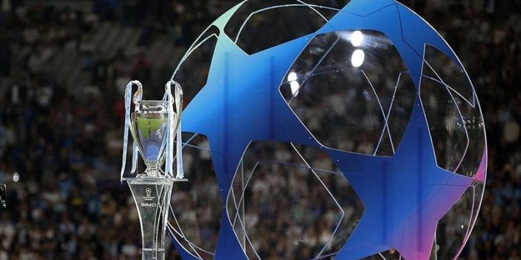 Manchester United-Kopenhag maçı saat kaçta ve hangi kanalda?