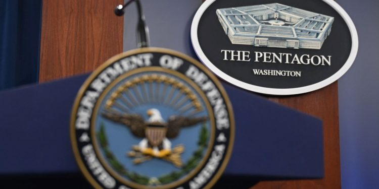 Pentagon açıkladı: Irak ve Suriye’de son 7 günde 13 saldırı yapıldı